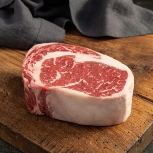 Ribeye USDA Prime