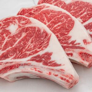 Bone-In Ribeye