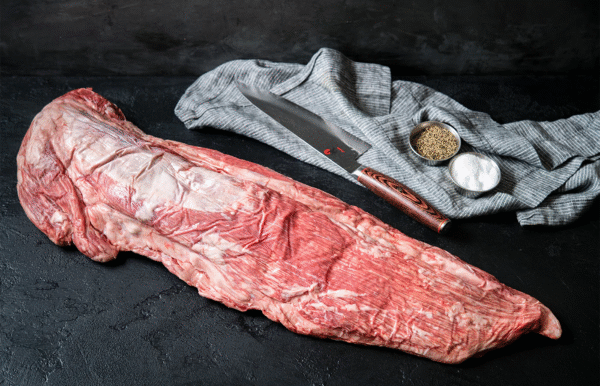Buy Whole Tenderloin - Image 2